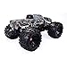Voluxe ZD Racing - Kit di giocattoli RC per auto, mimetico, MT8 Pirates3 1/8 4WD 90 km/h brushless RC auto da arrampicata per ragazzi