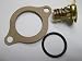Thermostat kit for Volvo Penta 4.3, 5.0, 5.7