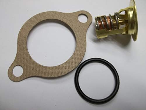 Kit Thermostat De Remplacement Volvo Penta - 875794 876305 - Pour AQ175 AQ205 Et Moteurs 430 432 434