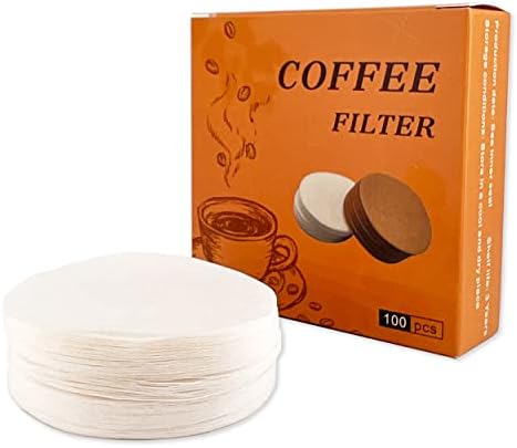 NEOUZA Espresso Portafilter bez dna 51mm Kompatybilny z DeLonghi Dedica EC680/EC685/EC785/EC820/EC850/EC860 Ekspres do kawy Smeg, stal nierdzewna, palisander Premium