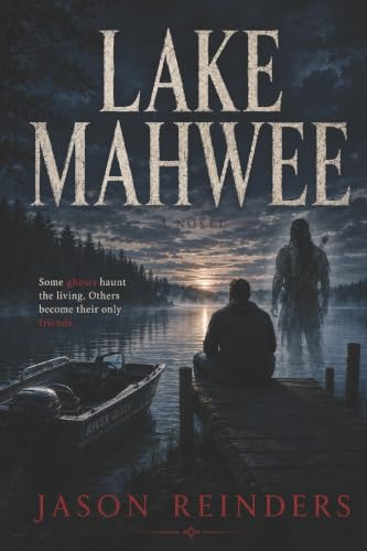 Lake Mahwee