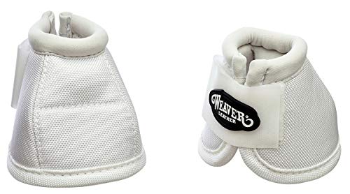 Image of Weaver Leather Ballistic No-Turn Bell Boots
