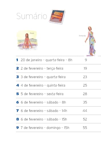 O código polinômio