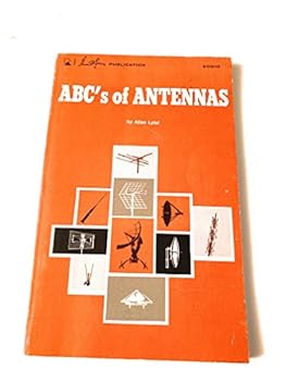 Paperback ABC'S OF ANTENNAS Book