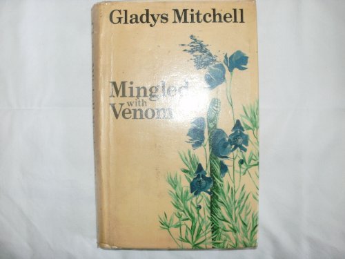 Mingled with Venom view 2