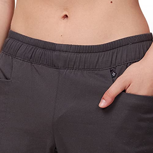 Black Diamond W Notion Sp Pants Pantaloni