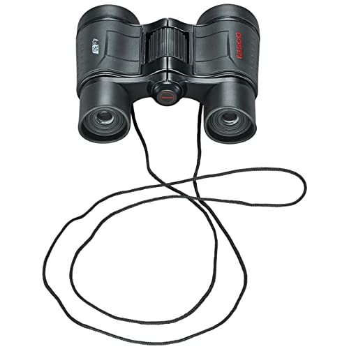 Tasco 254300 4X42Mm, Roof Prism Mc, Black #TOP4