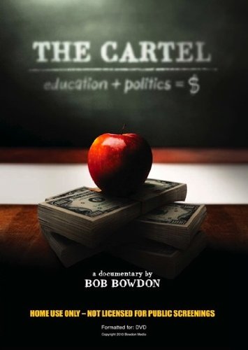 The Cartel DVD: Home Edition