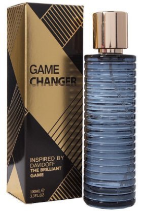 Game Changer Men's Designer