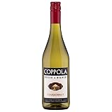 フランシス・フォード・コッポラ・ワイナリー ロッソ・アンド・ビアンコ・シャルドネ 瓶 750ml
