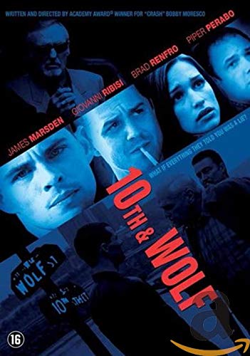 Studio Canal - 10 Th & Wolf (1 Dvd)