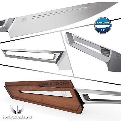 DALSTRONG Chef Knife - 8