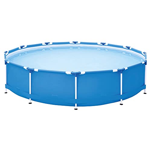 Mor - Piscina Circular 7.200 Litros