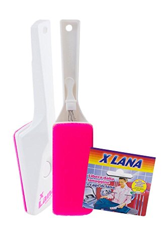 GENERAL FIX Spazzola Lana togli grumi