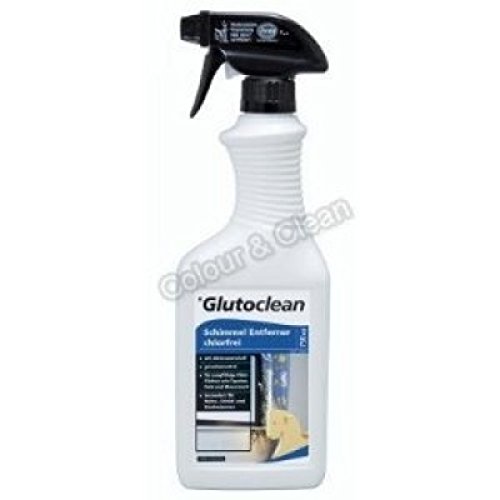 Glutoclean Schimmel Entferner chlorfrei 750ml