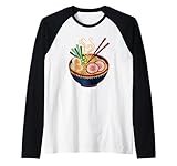 Japanese Food Noodles Lover Gifts