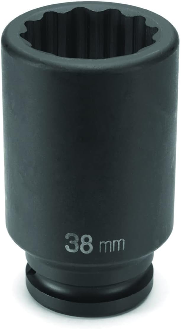 Grey Pneumatic 3143M Socket