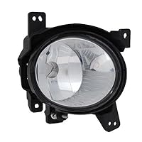 Nebelscheinwerfer rechts für Hyundai – Santa Fe – Mod. 01/10 – 03/12 PRASCO Nebelscheinwerfer rechts für Hyundai – Santa Fe – Mod. 01/10 – 03/12 PRASCO