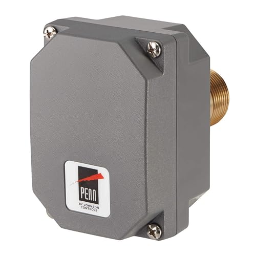 Johnson Controls F261MAH-V01C Flow Switch