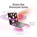 Lenovo Yoga Slim 7i 15ILL9 Aura Edition Copilot+ Laptop: Intel Core Ultra 7 256V, 15.3