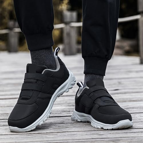 Chaussures de course légères homme contre mal de pied semelle souple