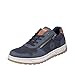 Produktbild Rieker Herren 37029 Sneaker, blau, 42 EU