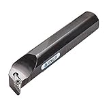 korloy 1–06–050004 svqcl durch Kühlmittel langweilig Bar Stahl Schaft