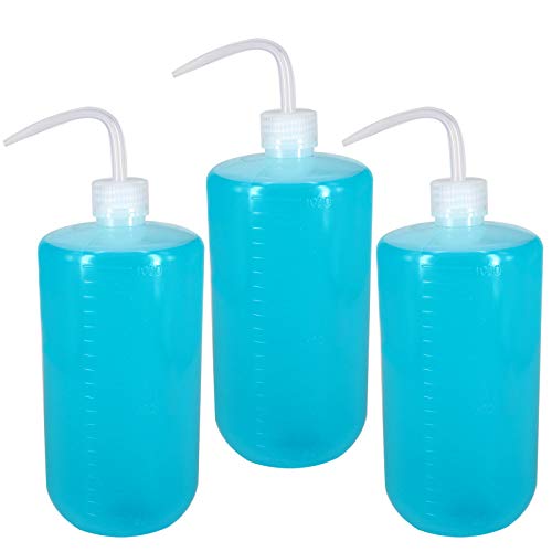 Belinlen B-SAFETYWASHBOTTLE-8PCS 3Pcs 1000Ml thumb #1