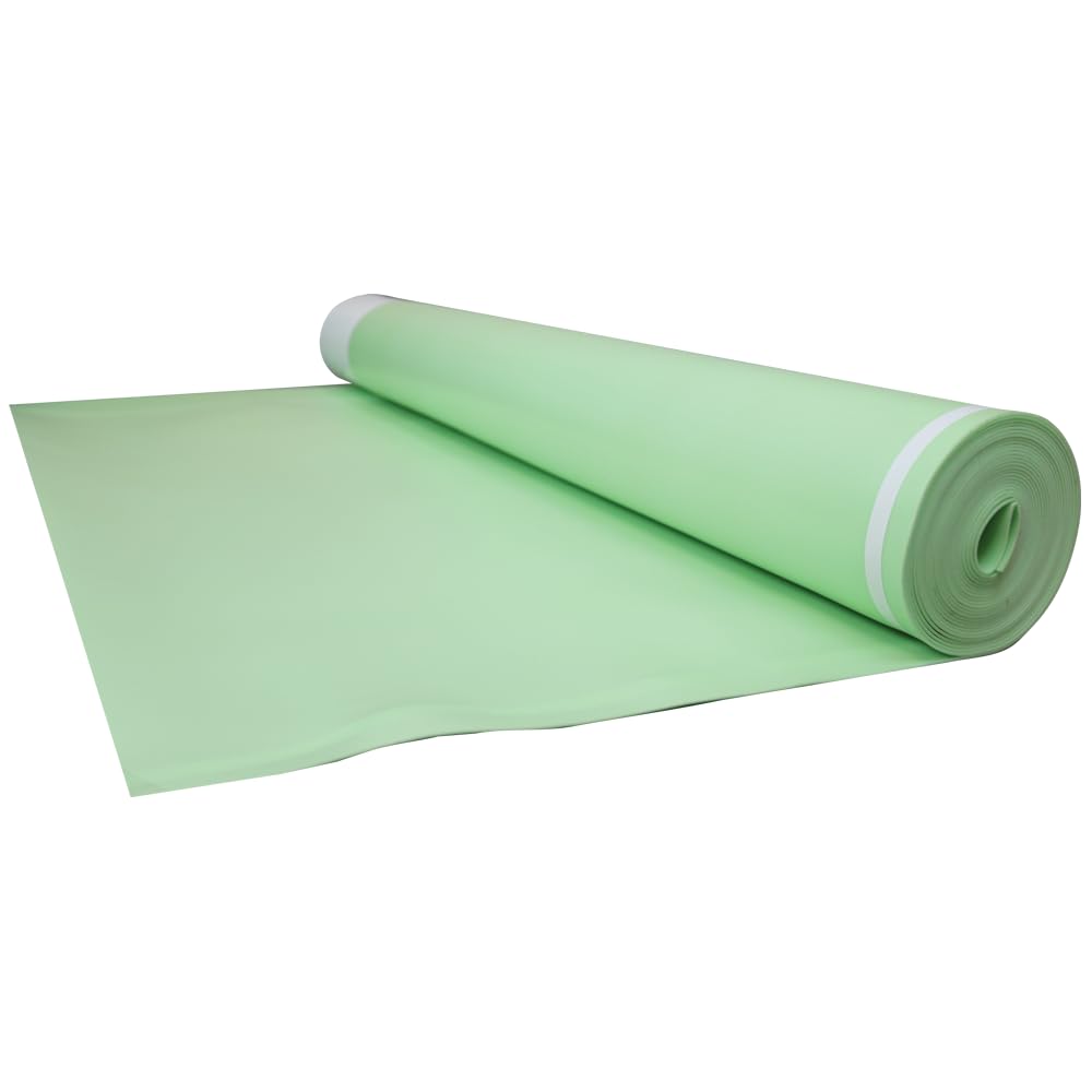 SoundStep XL Underlayment for Laminate, Wood & Pad-Attached Floors