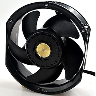 Davitu Motor Controller - and original fan 9wg5748p5g003