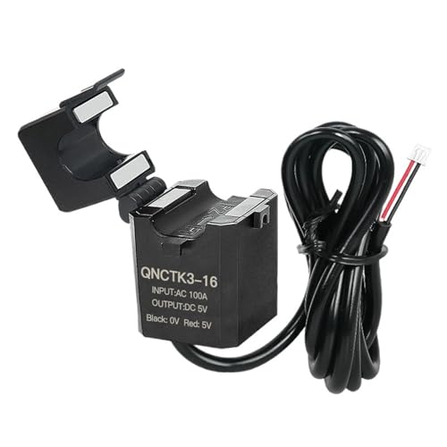 Transformateur de courant alternatif 1A sortie DC 5V stable - 4
