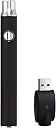Premium Universal Black 1100mAh Replacement Pen Battery Rechargeable Threaded with USB-8