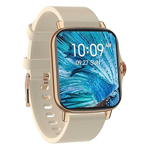 Cedelac Smart Watch , IP67 Waterproof Fitness Watch Cover