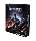 Terminator Resistance Enhanced Collector's Edition - Playstation 5 (US Release)