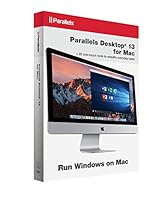 Algopix Similar Product 1 - Parallels Desktop 13 for Mac