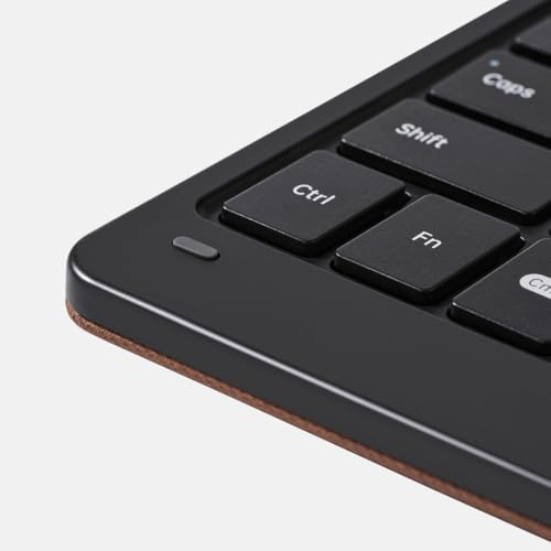 Funda para teclado Note Air 5 C BOOX diseño elegante texturizado 7