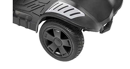 Drive Medical Phoenix 4 Wheel Heavy Duty Scooter