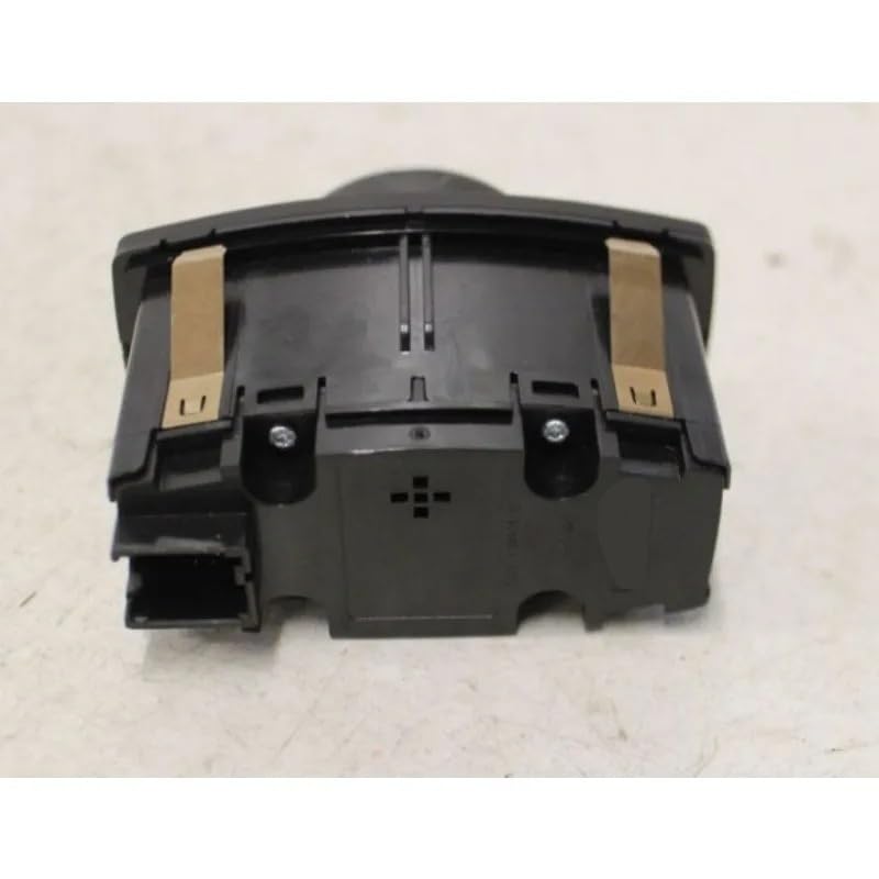 Interrupteur de commande de phare antibrouillard F1ET13A024CA levier clignotant auto - 3