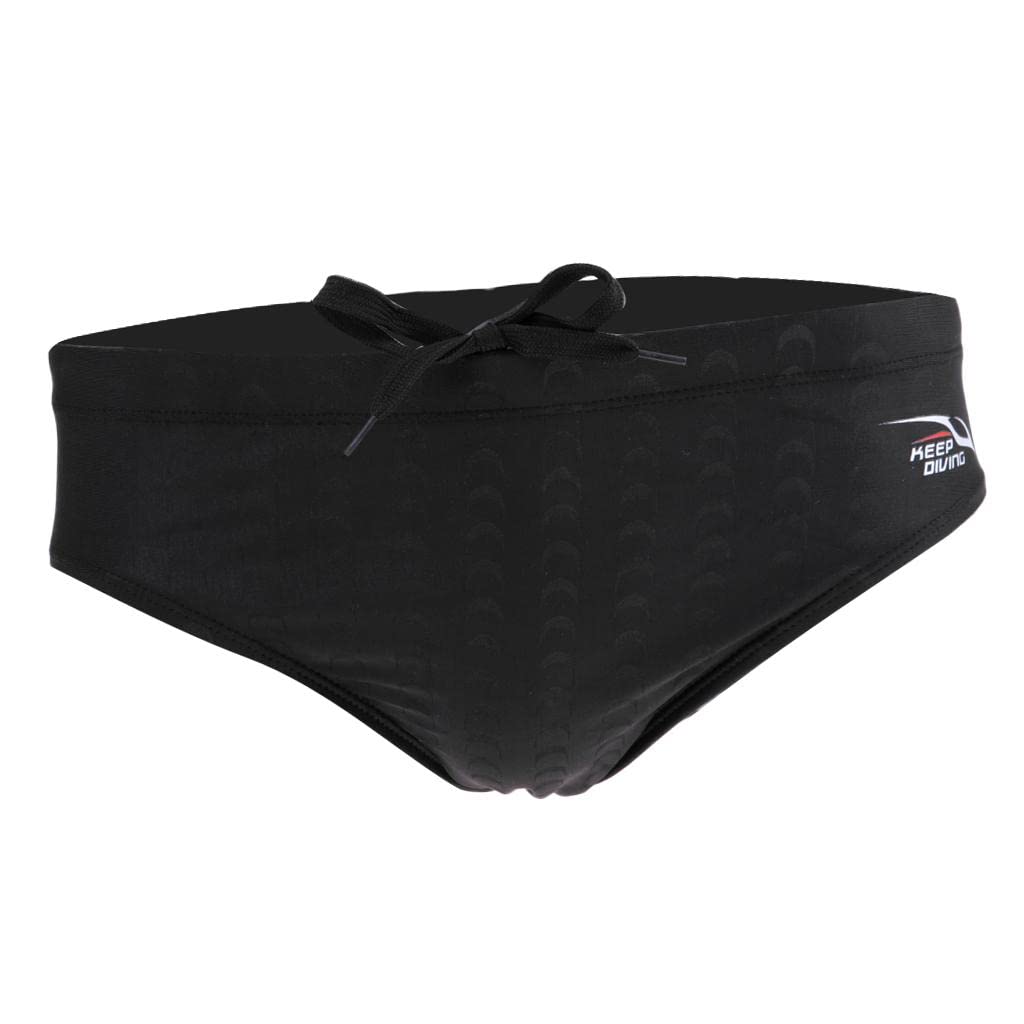 VISTORA Mens Quick Dry Triangle Swim Briefs Low-Rise Bikini Swimwear Swimsuit M |Men |Sporting Goods | Water Sports | Swimwear & Safety | Swimwear | Men