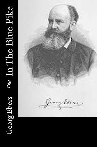 In The Blue Pike 1514734206 Book Cover