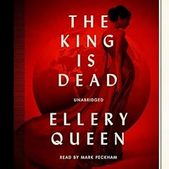 The King Is Dead cover art