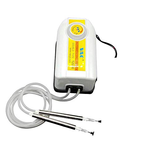 JIAN YA NA 220V IC SMD BGA Chip Pick Up strumenti pompa aspirazione penna macchina di posizionamento