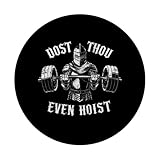 Zoom IMG-2 dost thou even hoist deadlifter