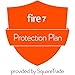 2-Year Accident Protection for Fire 7 Tablet (2017 release)