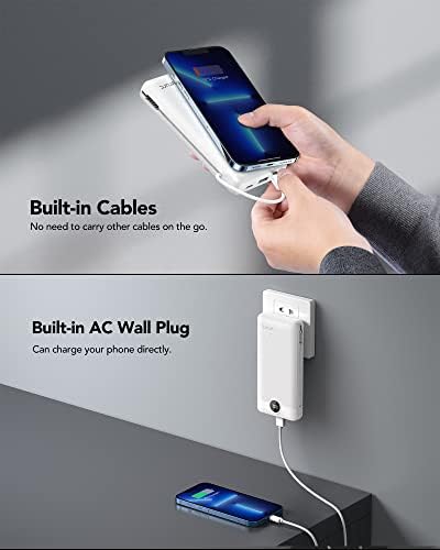 Power Up Anywhere: VRURC 20000mAh Power Bank Review插图2