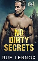 No Dirty Secrets (Birch Harbor: Coming Home) B0CXPM4ZJ4 Book Cover