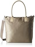  s.Oliver (Bags Damen Shopper 39.704.94.5799_BRAUN Henkeltasche, Braun (Braun 8525)