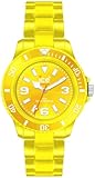 Ice-Watch Classic Solid - Yellow Big Men's watch #CS.YW.B.P.10
