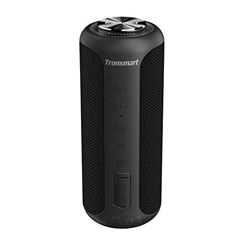 Altavoz Bluetooth Tronsmart T6 Plus Edición Mejorada Cover