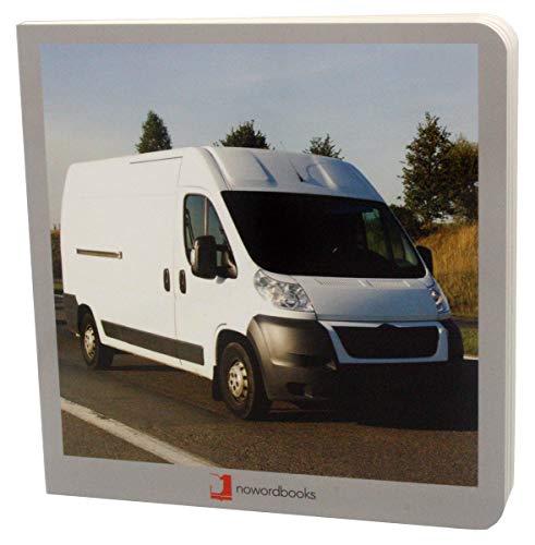 Medios de transporte (Mis primeras Imágenes)